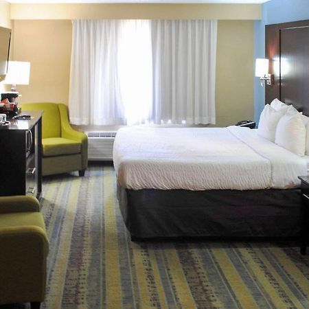 Clarion Hotel Conference Center - North Lexington Eksteriør bilde